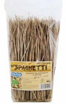 Spelt spaghetti pasta 400 g BIO