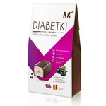 Chocolats au cassis B/C 100 g