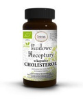 Cholesterol capsules BIO 60 stuks. (28,8 g)