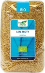 Gouden Lijnzaad Biologisch 1 kg – Bio Planet