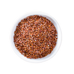 Quinoa rouge 5 kg - Tola