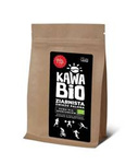 Bohnenkaffee Arabica/Robusta für Sportler Bio 250 g – Quba Caffe