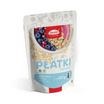 glutenfreie Haferflocken 400 g - Incola - Gfs