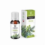 Etherische olie spar 10 ml – Your Candle