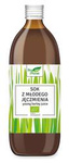Jus d'herbe d'orge Bio 500 ml – Bio Planet