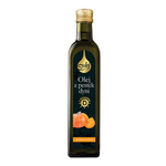 Pompoenpitolie met vit. D 250 ml - Oleofarm