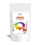 Voedingssupplement organisch zwavelpoeder 500 g - Soul Farm