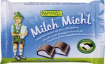 Schokolade mit Milchfüllung für Kinder BIO 100 g