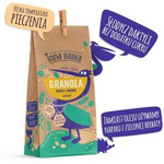 Granola d'avoine avec noix de coco et ananas 300 g