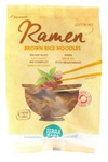 Biologische glutenvrije bruine rijst ramennoedels 280 g – Terrasana