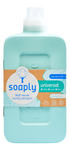 Lessive universelle jasmin eco 1 l (23 lavages) - SOAPLY