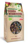 Bio Vitaminbomben-Tee, 200 g – Dary Natury