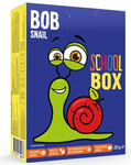 Coffret scolaire avec jouet 231 g – Bob Snail