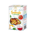 Pasta Kids Swidrzaki de Healthy Paki 250 g