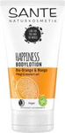 Körperbalsam Happiness Orange und Mango Bio 150 ml - Sante Naturkosmetik