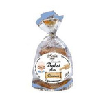 Biscuits à l'avoine et à la cannelle 100 g – Ania Bio