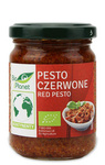 Pesto rouge Bio 140 g – Bio Planet