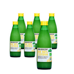 Citroensap 100% BIO 250 ml