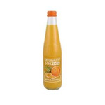 Jus de mandarine 100% 330 ml