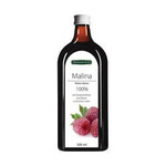 Frambozensap 100% 500 ml