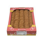 Biscuits à l'avoine à la nigelle en vrac 1 kg – Ania Bio