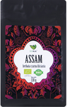 Thé noir Assam BIO en vrac 130 g – Ecoblik