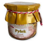 Biologische Bijenpollen 100 g – Pasieka Pucer