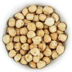 Kichererbsen bio (Rohware) (25 kg) 5