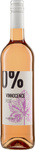 Vin sans alcool rosé 750 ml – Vinnocence
