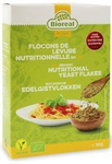 Levure inactive sans gluten en flocons bio 100 g - BIOREAL