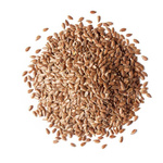Lin brun, graines de lin 2 kg - Tola