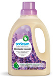 Adoucissant textile Lavande Bio 750 ml – Sodasan