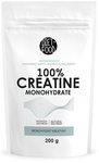 Creatine monohydraat voedingssupplement 200 g – Diet Food