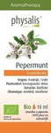 Etherische olie pepermunt biologisch 10 ml – Physalis