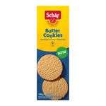 Boterkoekjes, glutenvrij 100 g – Schar