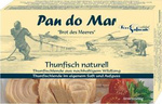 Thon au naturel 120 g – Pan Do Mar