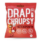 Croustillants au ketchup BIO 50 g