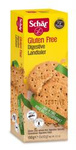 Digestieve Landtaler - Non-GMO koekjes. 150 g