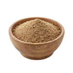 Entfetteter gemahlener Flachs 1 kg - TOLA