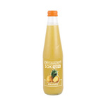 Jus ananas-pomme 330 ml – Biurkom Flampol