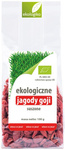 Goji-Beeren getrocknet Bio 100 g – Ekologiko