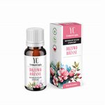 Rozenhout etherische olie 10 ml - UW KANDEL