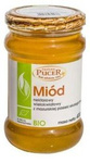 Miel multifloral BIO 400 g