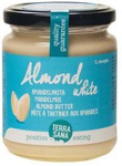 Crème d'amandes blanchies BIO 250 g