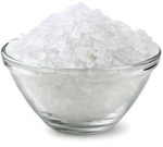 Grof zeezout (grondstof) (25 kg) 5