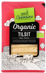 Fromage Tilsit en tranches sans lactose Bio 125 g – Cesvaine