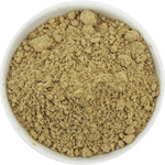 Mariendistel gemahlen Bio Rohware 25 kg – Horeca