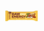 Barre Raw Energy cacahuète datte sans gluten 50 g – Bombus