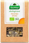 Graines de courge Bio 180 g – Ekowital