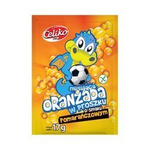 Bruisend sinaasappeldrankpoeder 17 g – Celiko